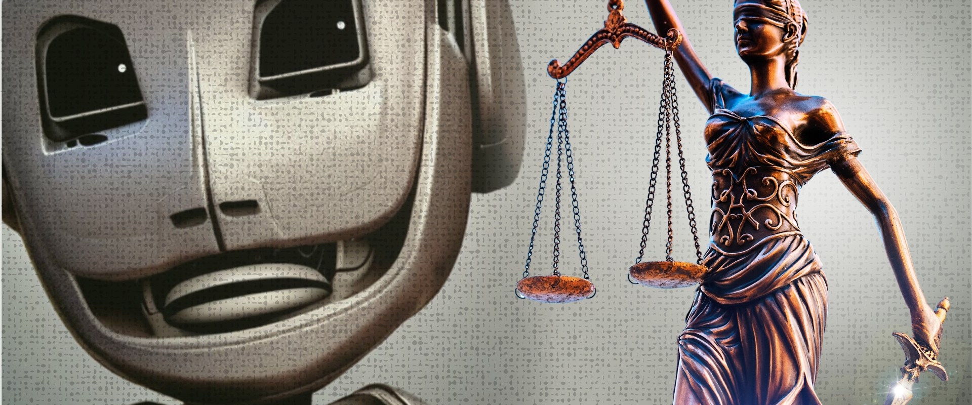 Understanding the Artificial Justice Network