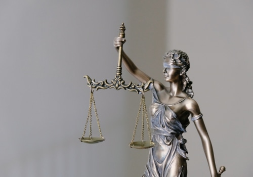 The Role of Artificial Justice Network in the Legal System